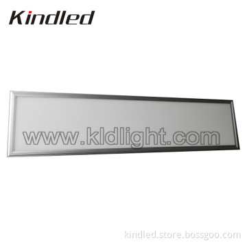 LED Panel Light -Side Emitting 1200mm*300mm 48W Samsung/Epistar Chip with CE RoHS